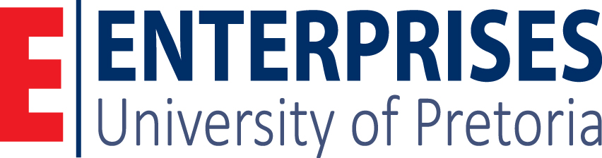 Enterprises University of Pretoria logo