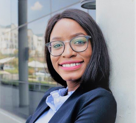 Innocentia Mahlangu WOMENG
