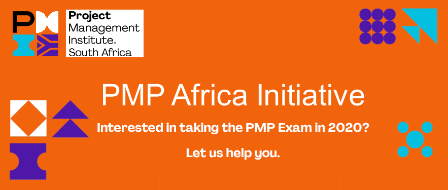PMP Initiative interest
