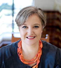 SARAH BABB