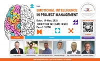 PMI Chapter Xchange Event Emotional Intelligence In Project Management 