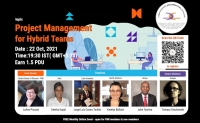 Xchange - Project Management for Hybrid Teams